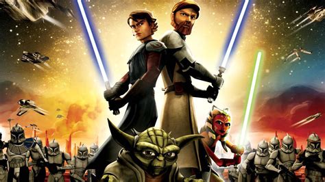 watch clone wars season 4|the clone wars season 6.